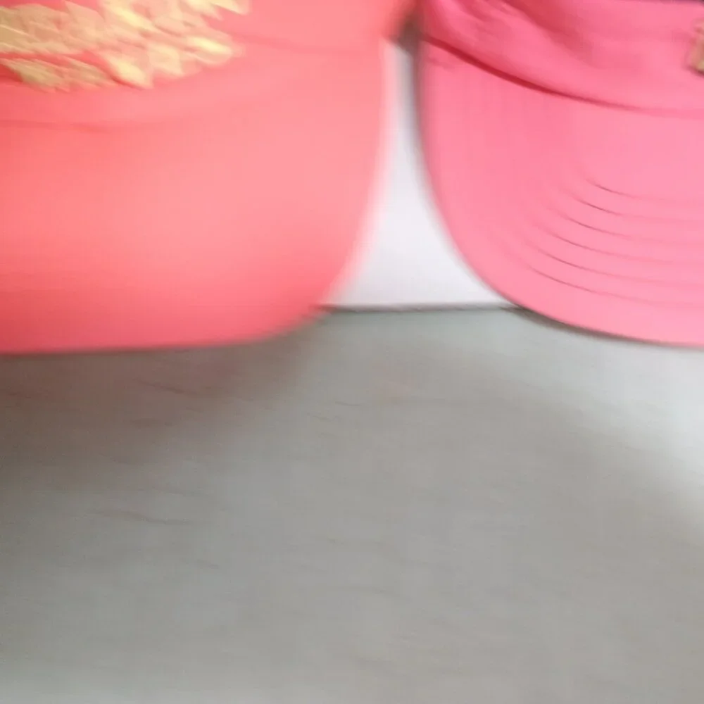 Universal Studios Set of 3 Baseball Cap/Hat Adult One Size Colorful Comfortable